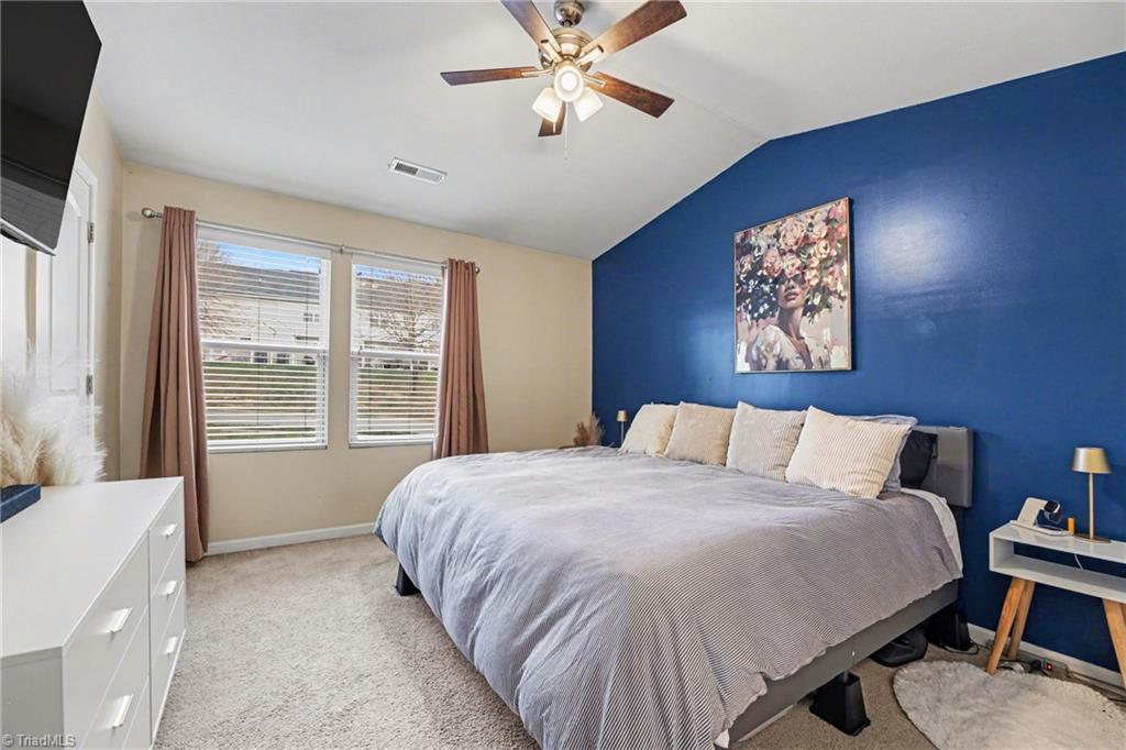 424 Sandybrooke Drive High Point, NC 27265 - Photo 16 of 28