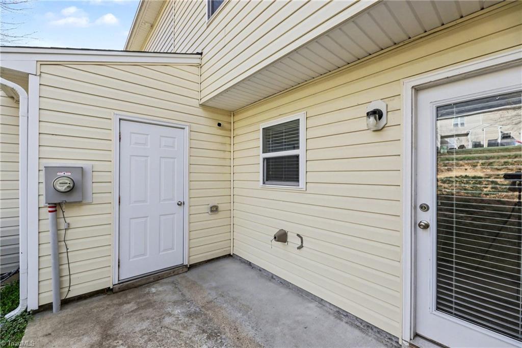 424 Sandybrooke Drive High Point, NC 27265 - Photo 28 of 28