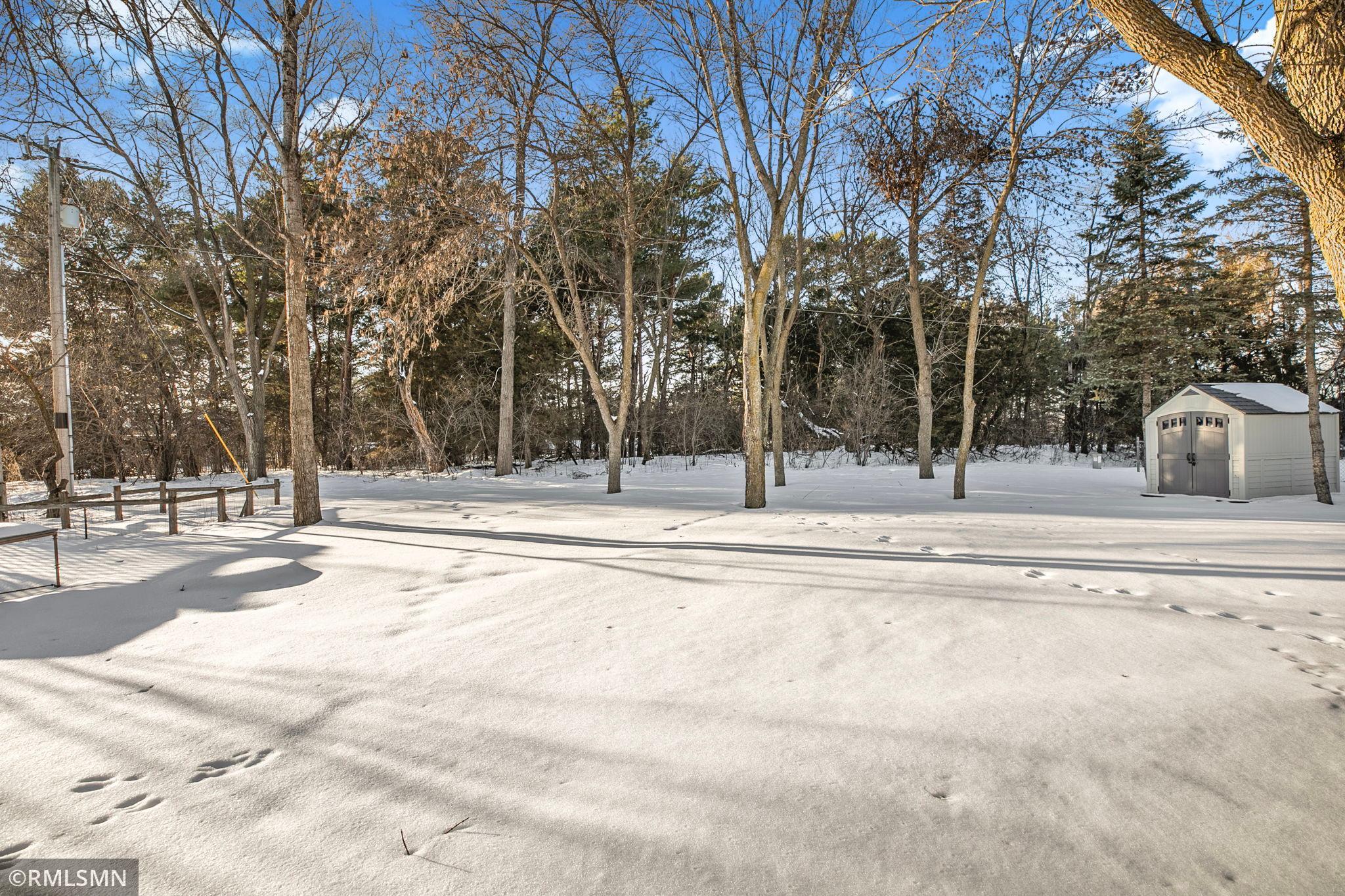 335 1st Avenue Northeast Rice, MN 56367 - Photo 19 of 19