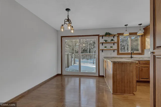 $289,000 | 335 1st Avenue Northeast, Rice, MN 56367