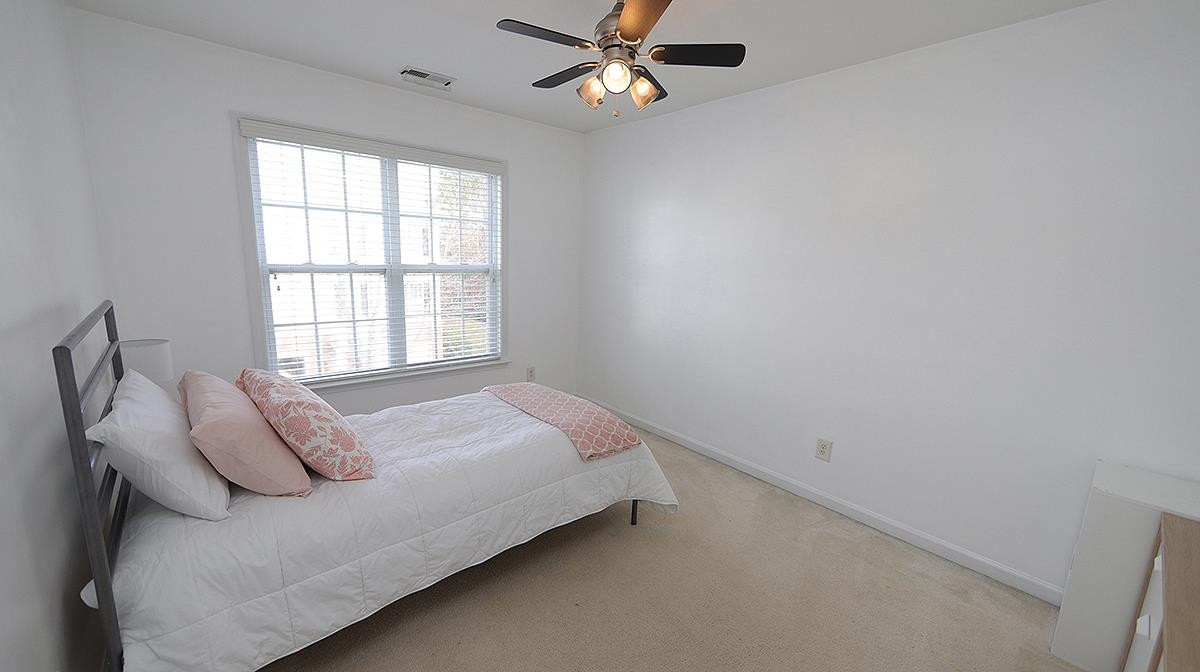 5405 Golden Arrow Lane, Unit 91 Raleigh, NC 27613 - Photo 11 of 15 Bedroom 3