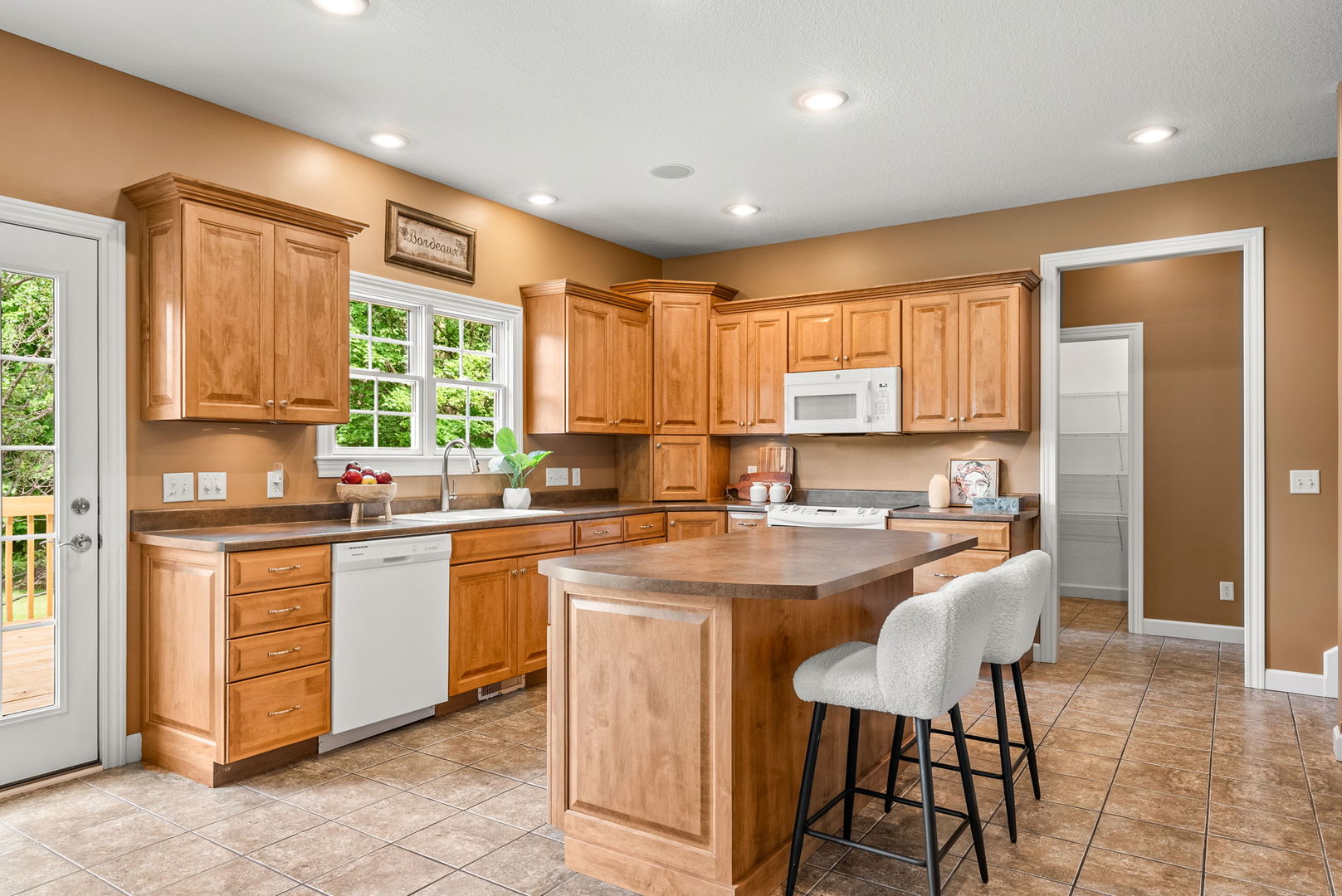 13521 105th Avenue West Taylor Ridge, IL 61284 - Photo 12 of 68
