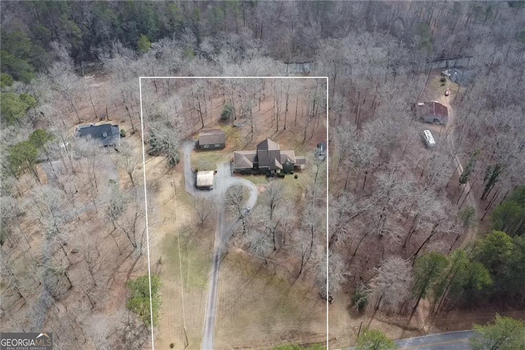 444 Covered Bridge Road Covington, GA 30016 - Photo 2 of 6