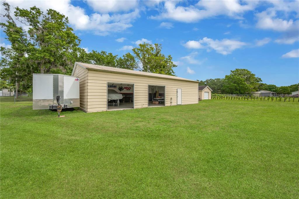 3418 Futch Road Plant City, FL 33566 - Photo 28 of 40
