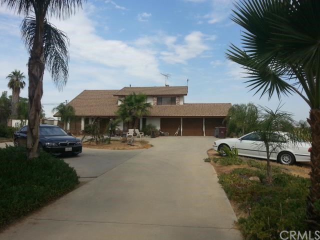 18281 Clark Street Perris, CA 92570 - Photo 1 of 1