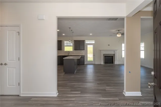 $459,800 | 2970 Currawond (lot 253) Street, Fayetteville, NC 28304