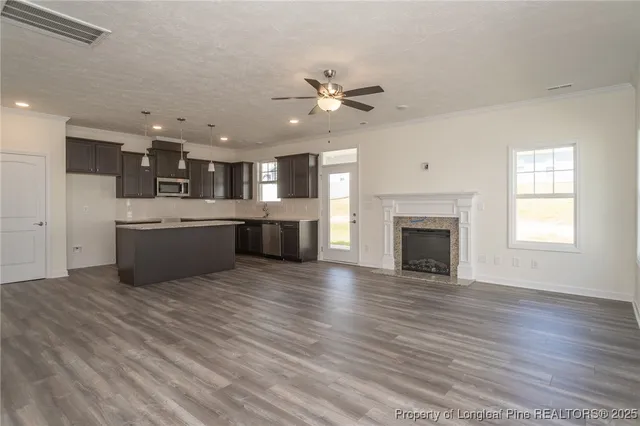 $459,800 | 2970 Currawond (lot 253) Street, Fayetteville, NC 28304