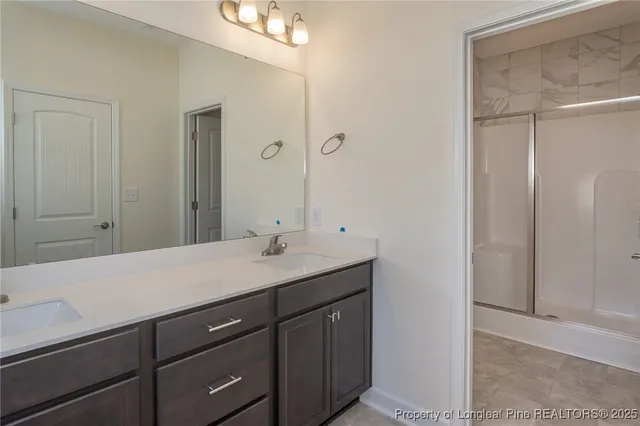 $459,800 | 2970 Currawond (lot 253) Street, Fayetteville, NC 28304