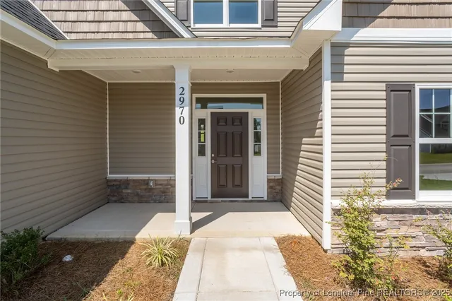 $459,800 | 2970 Currawond (lot 253) Street, Fayetteville, NC 28304