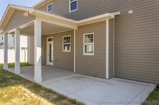 $459,800 | 2970 Currawond (lot 253) Street, Fayetteville, NC 28304