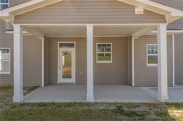 $459,800 | 2970 Currawond (lot 253) Street, Fayetteville, NC 28304