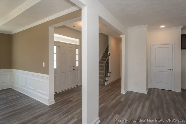 $459,800 | 2970 Currawond (lot 253) Street, Fayetteville, NC 28304