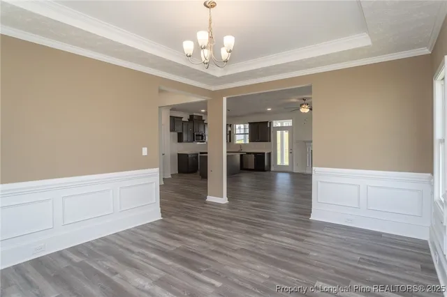 $459,800 | 2970 Currawond (lot 253) Street, Fayetteville, NC 28304