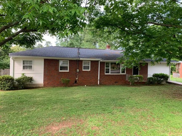 $1,395 | 2503 Apricot Lane, Augusta, GA 30904