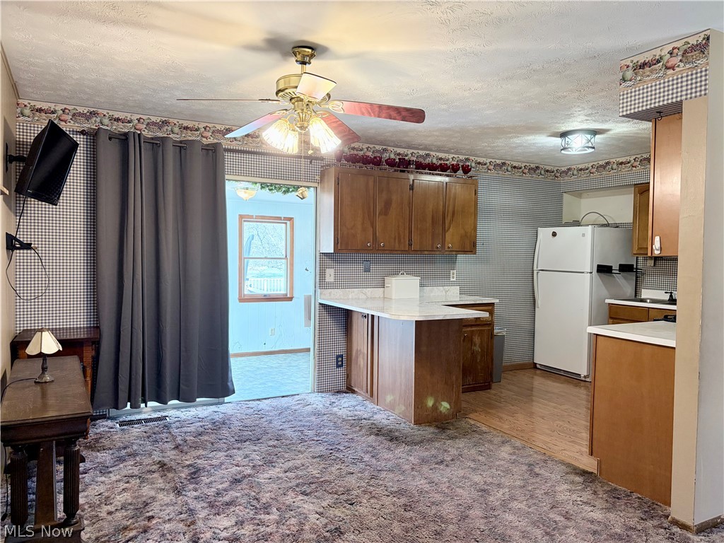 4191 Custer Orangeville Road Burghill, OH 44404 - Photo 8 of 27 Gallery Image 8