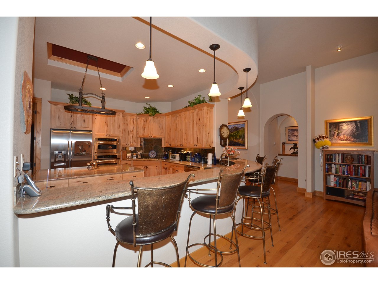 7036 Ruidoso Drive Windsor, CO 80550 - Photo 12 of 25