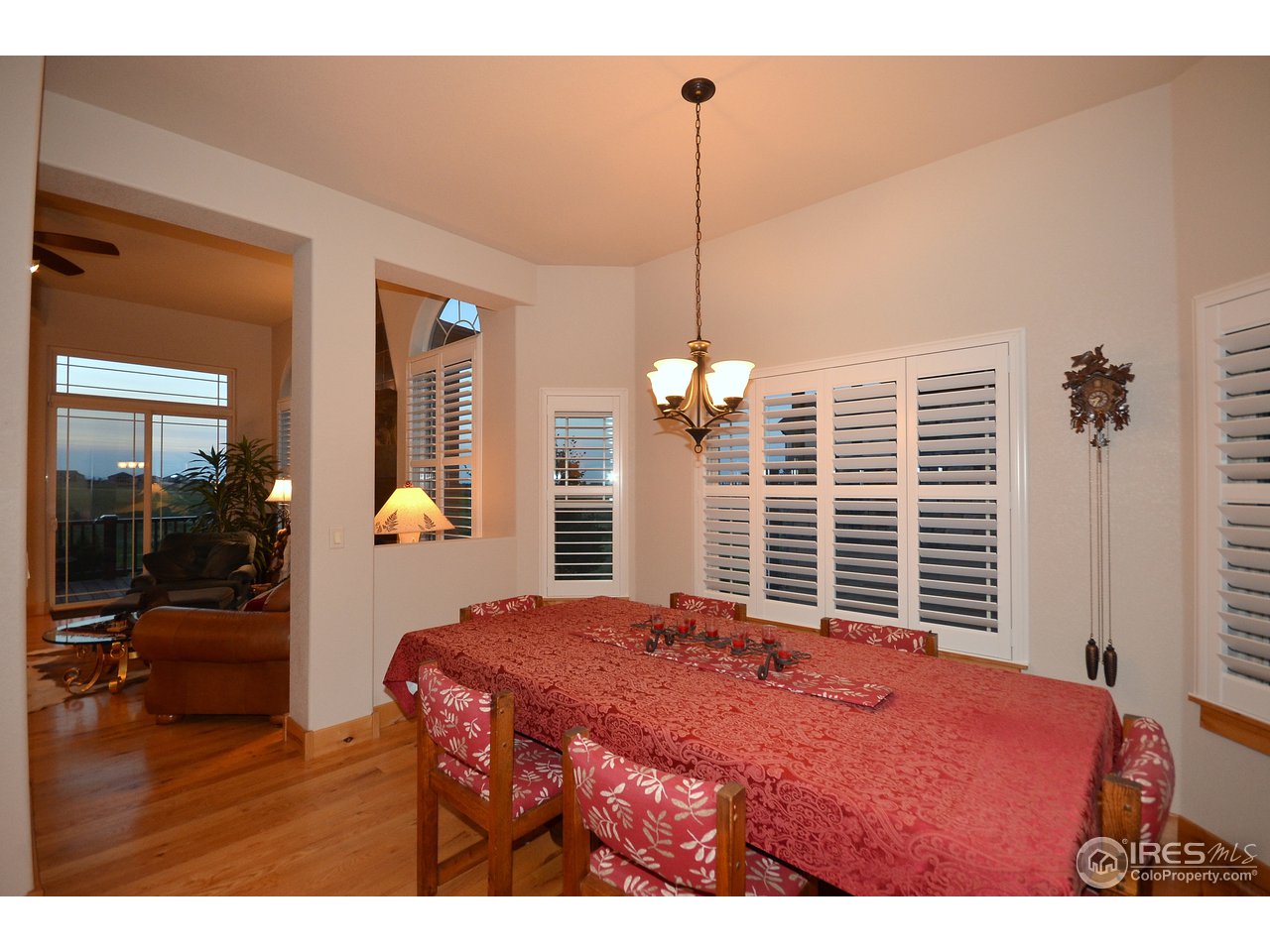 7036 Ruidoso Drive Windsor, CO 80550 - Photo 15 of 25