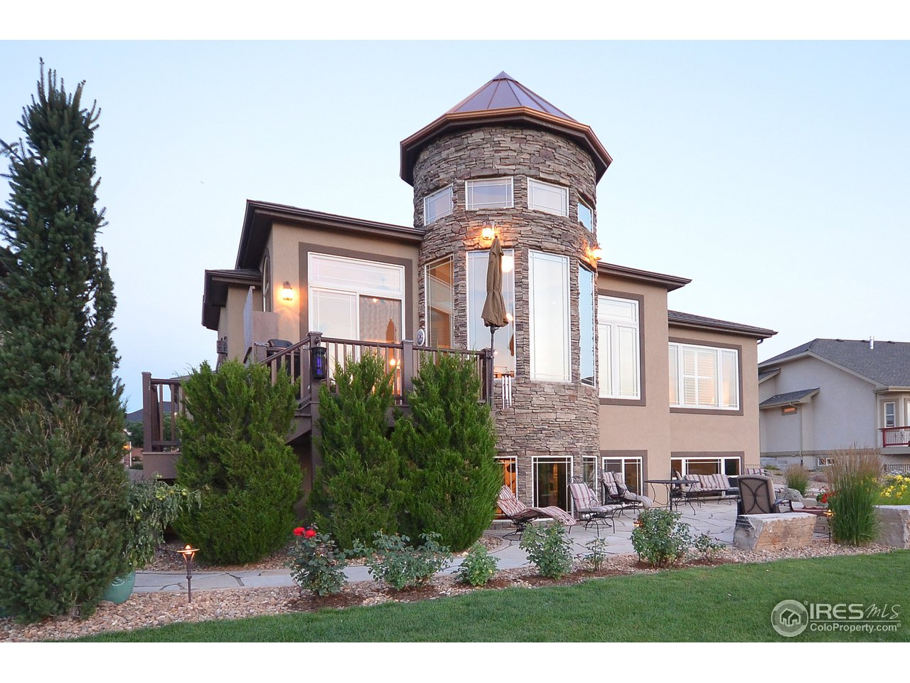 7036 Ruidoso Drive Windsor, CO 80550 - Photo 18 of 25