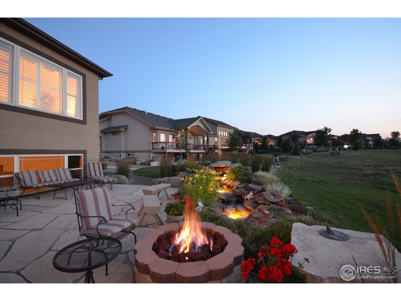 7036 Ruidoso Drive Windsor, CO 80550 - Photo 19 of 25