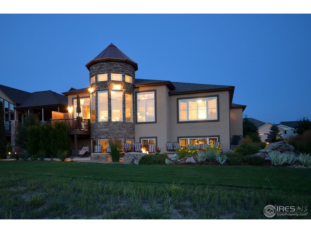 7036 Ruidoso Drive Windsor, CO 80550 - Photo 20 of 25
