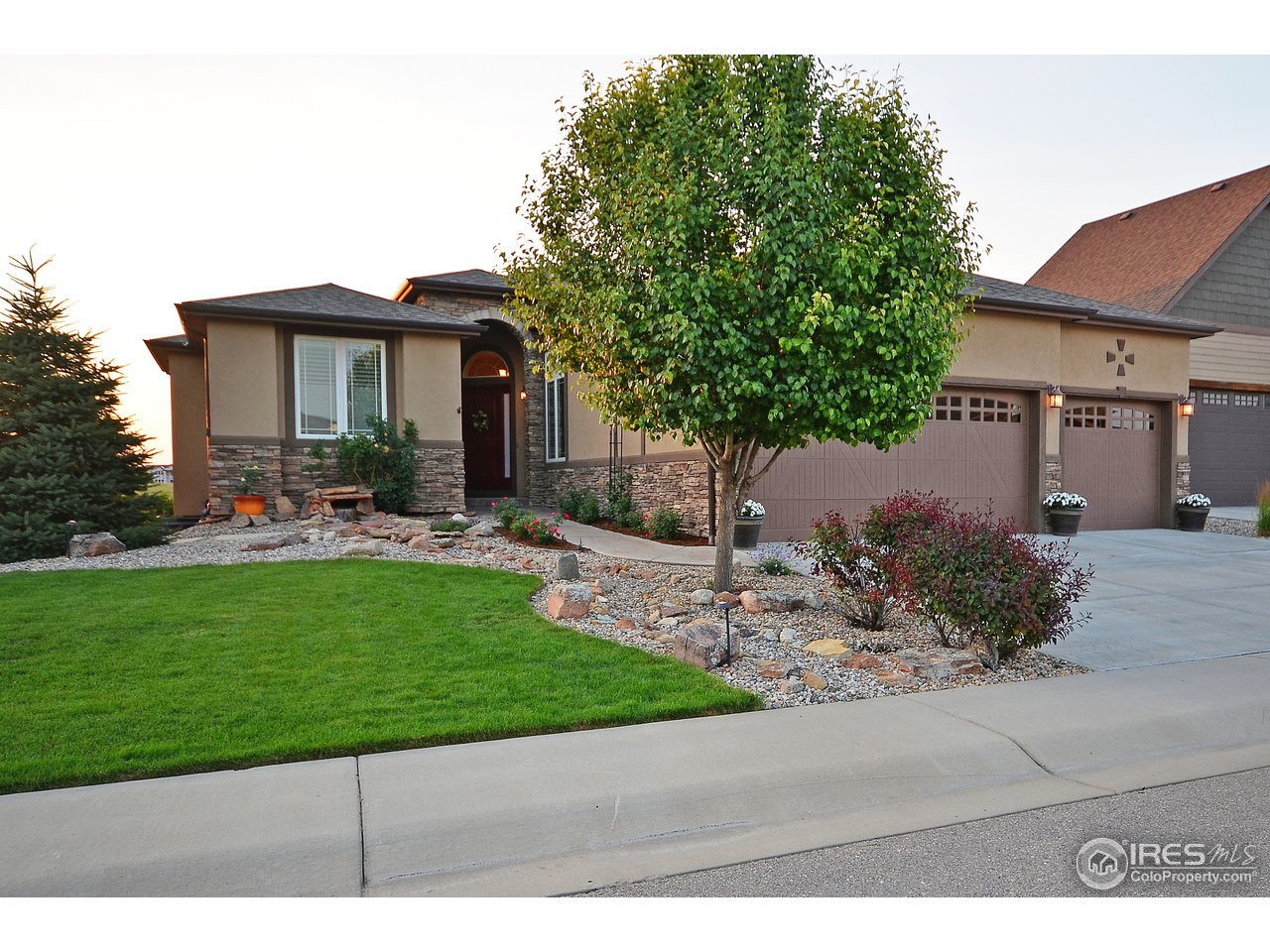7036 Ruidoso Drive Windsor, CO 80550 - Photo 2 of 25