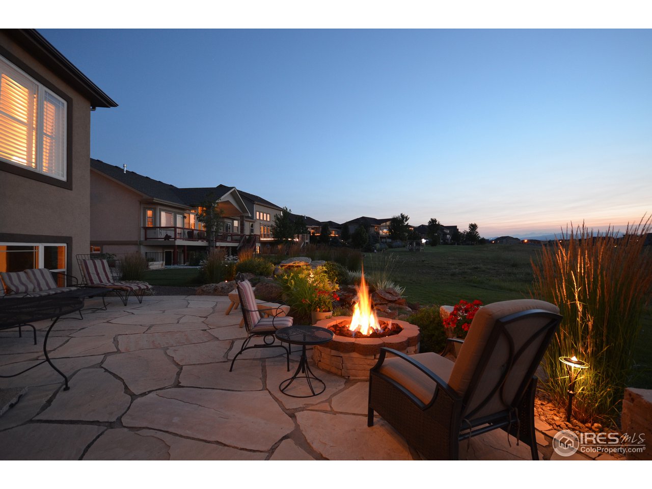 7036 Ruidoso Drive Windsor, CO 80550 - Photo 21 of 25