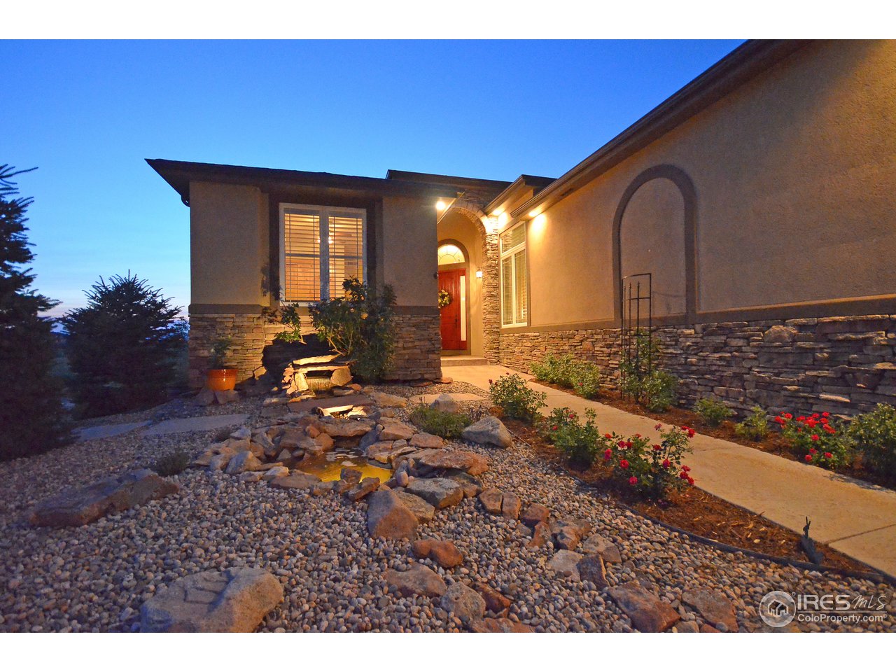 7036 Ruidoso Drive Windsor, CO 80550 - Photo 22 of 25