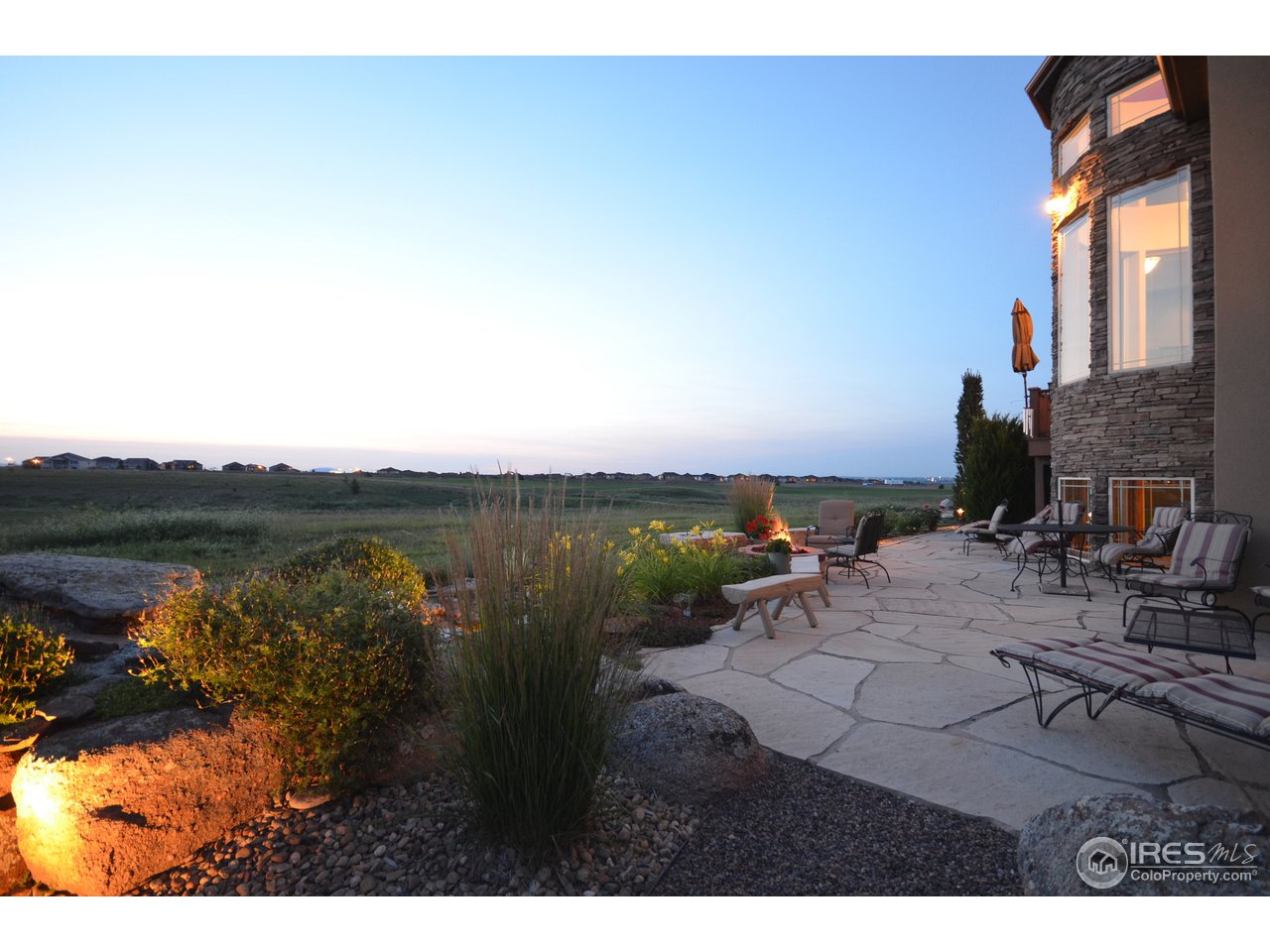 7036 Ruidoso Drive Windsor, CO 80550 - Photo 24 of 25