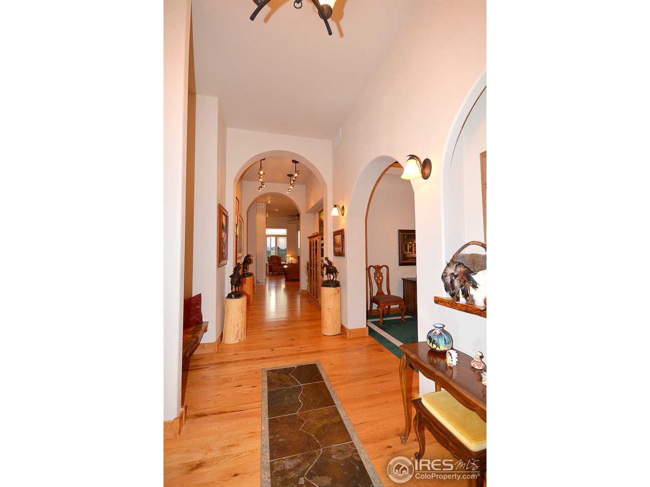 7036 Ruidoso Drive Windsor, CO 80550 - Photo 4 of 25