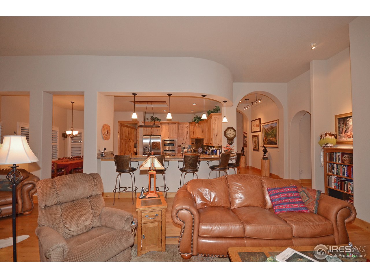 7036 Ruidoso Drive Windsor, CO 80550 - Photo 10 of 25