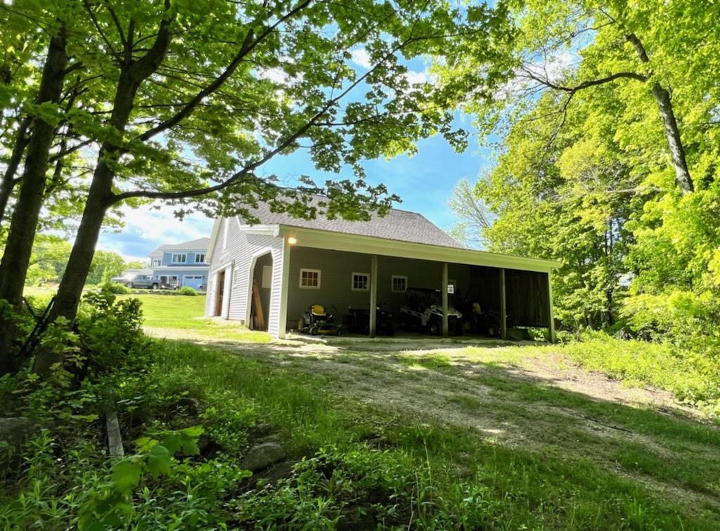 141 Dry Hill Road Rochester, NH 03867 - Photo 39 of 40
