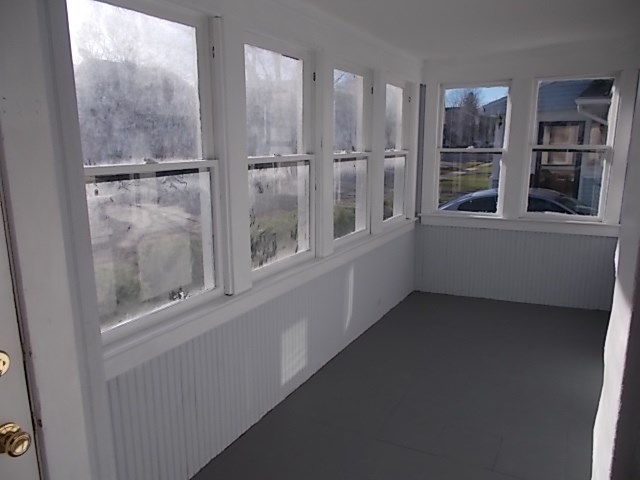 138 Rand Street Rochester, NY 14615 - Photo 13 of 14 Enclosed Front Porch