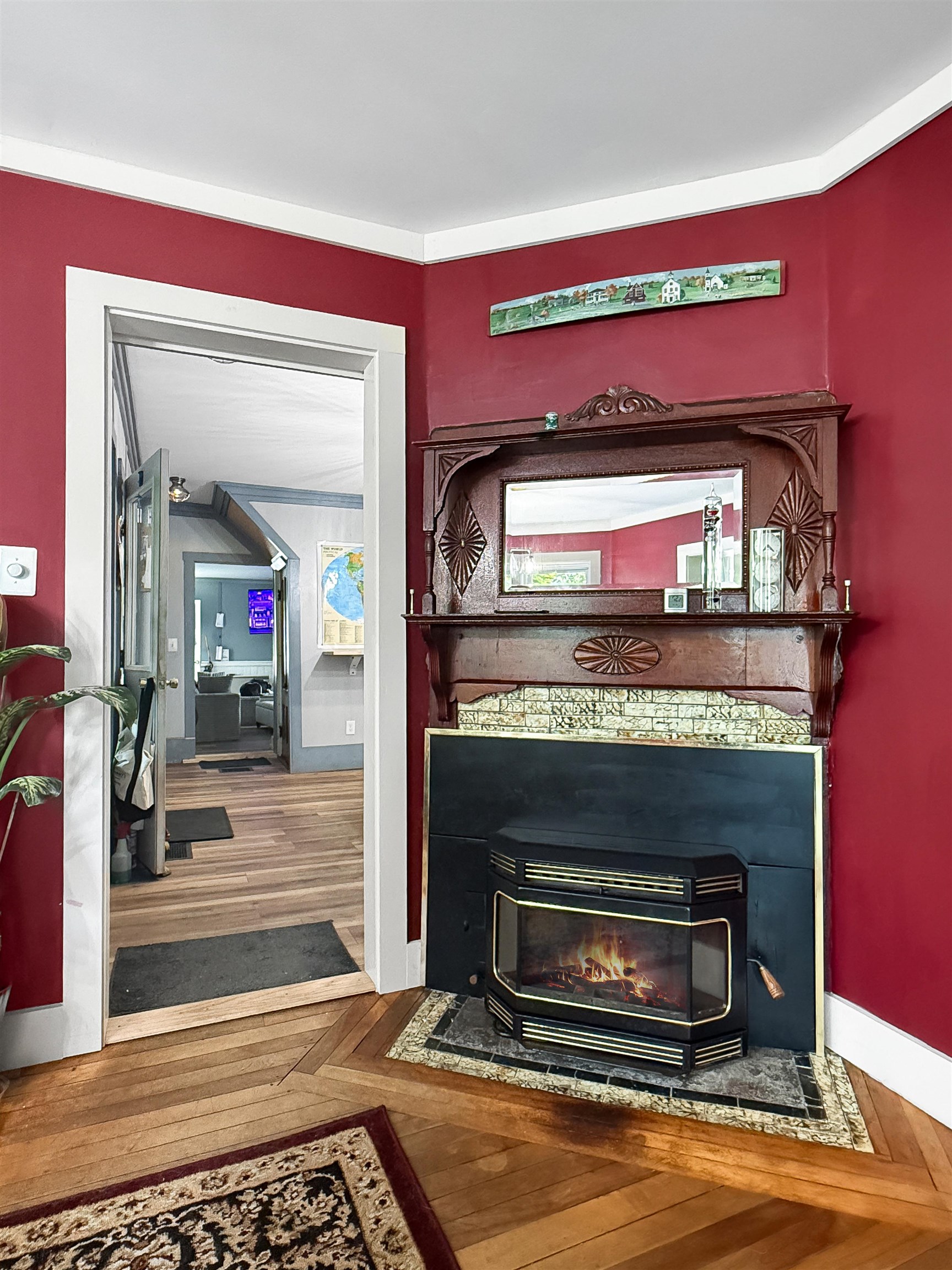 13 Monadnock Street Colebrook, NH 03576 - Photo 12 of 53