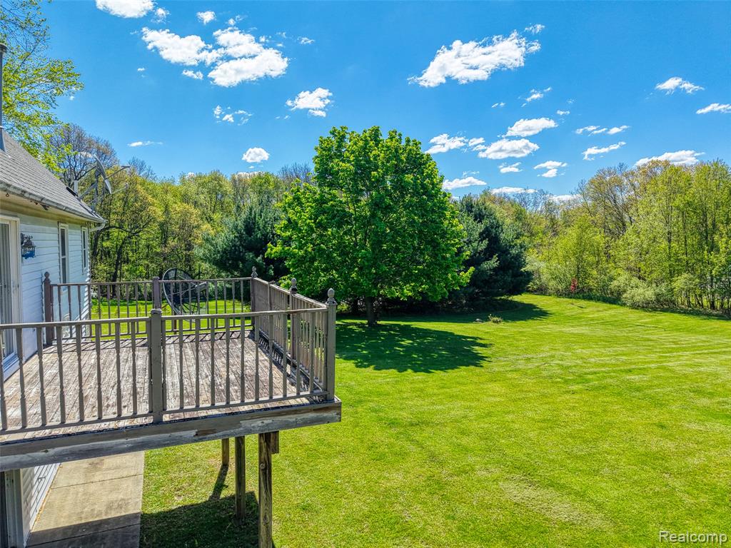 6879 Crofoot Road Fowlerville, MI 48836 - Photo 33 of 35