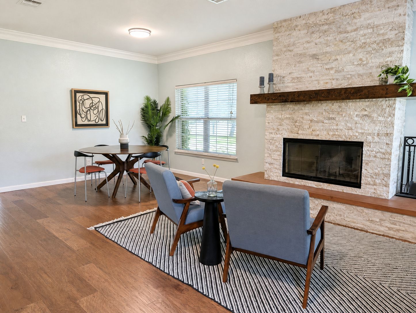 122 Avenida Brisa Fresca Road Kyle, TX 78640 - Photo 6 of 34