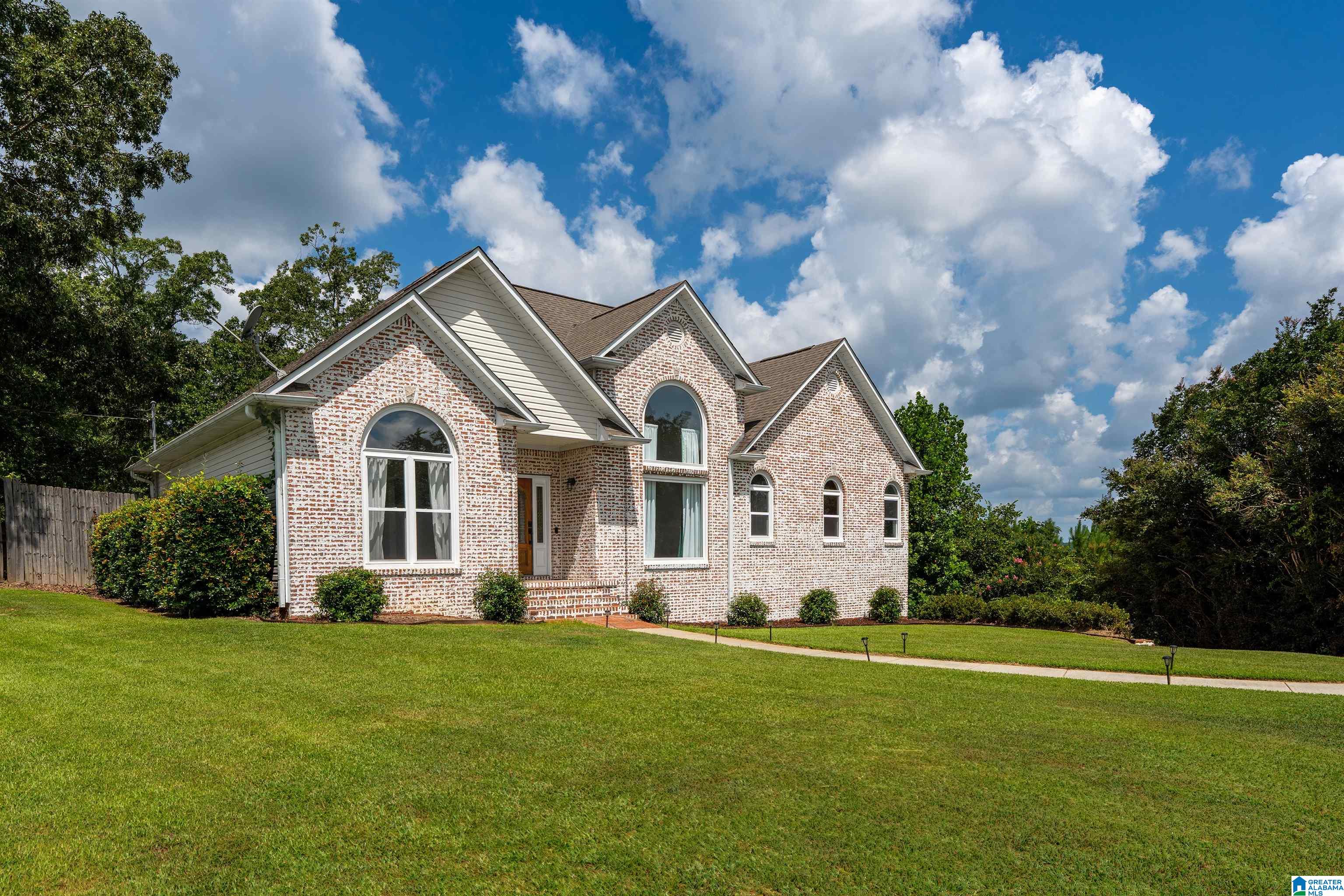 5990 Fletcher Road McCalla, AL 35111 - Photo 3 of 34