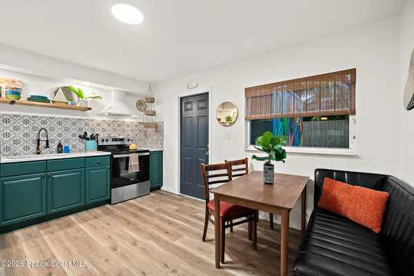 $1,270,000 | 1032 Park Drive, Unit 14, Satellite Beach, FL 32937