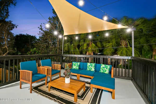 $1,270,000 | 1032 Park Drive, Unit 14, Satellite Beach, FL 32937