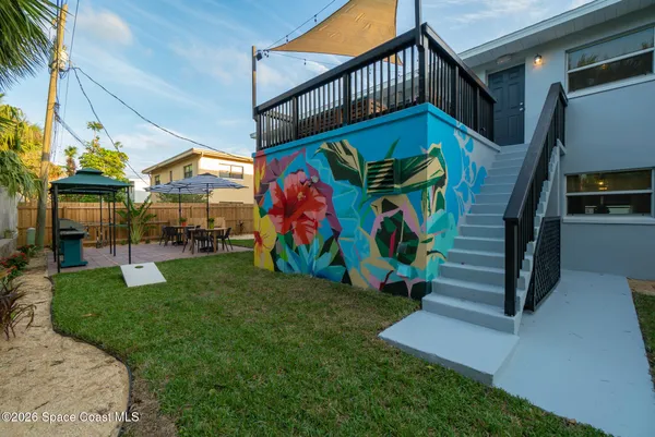 $1,270,000 | 1032 Park Drive, Unit 14, Satellite Beach, FL 32937