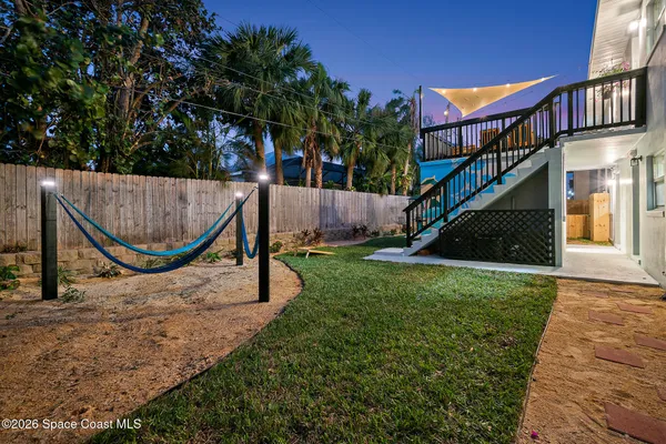 $1,270,000 | 1032 Park Drive, Unit 14, Satellite Beach, FL 32937