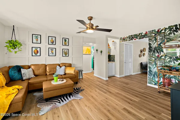 $1,270,000 | 1032 Park Drive, Unit 14, Satellite Beach, FL 32937