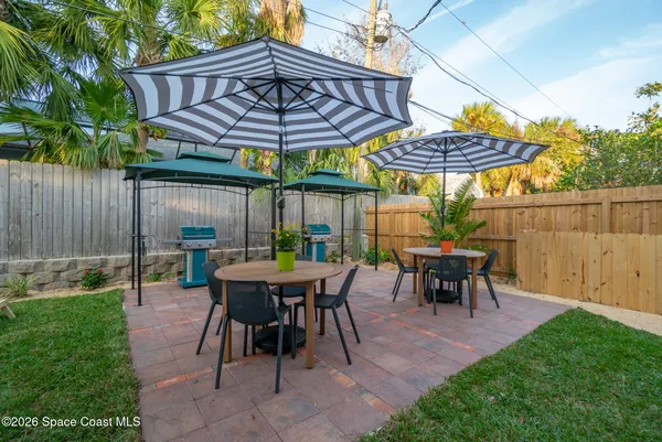 $1,270,000 | 1032 Park Drive, Unit 14, Satellite Beach, FL 32937