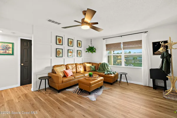 $1,270,000 | 1032 Park Drive, Unit 14, Satellite Beach, FL 32937