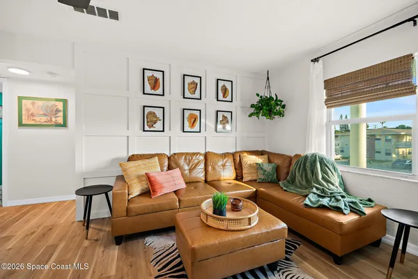 $1,270,000 | 1032 Park Drive, Unit 14, Satellite Beach, FL 32937