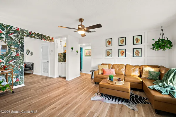 $1,270,000 | 1032 Park Drive, Unit 14, Satellite Beach, FL 32937
