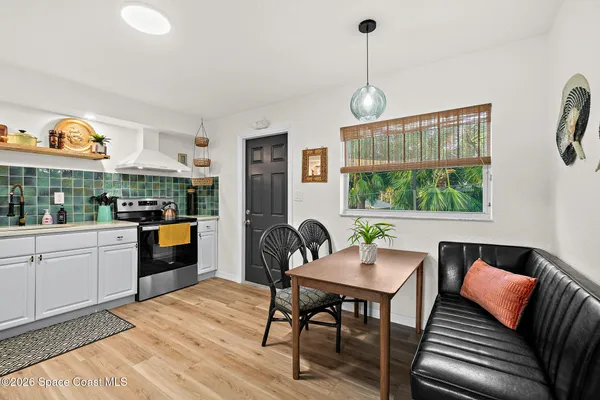 $1,270,000 | 1032 Park Drive, Unit 14, Satellite Beach, FL 32937
