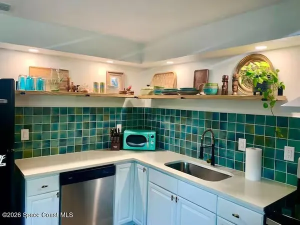 $1,270,000 | 1032 Park Drive, Unit 14, Satellite Beach, FL 32937