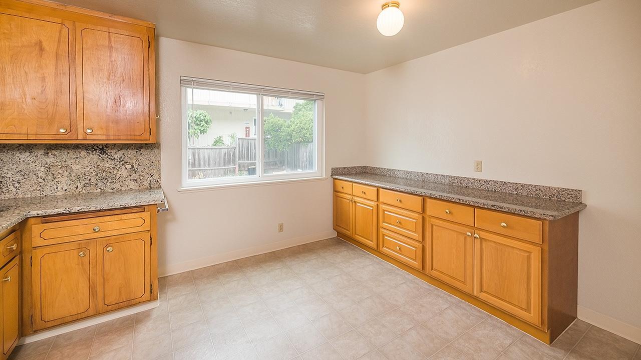 514 Baden Avenue South San Francisco, CA 94080 - Photo 13 of 25 an empty room with windows
