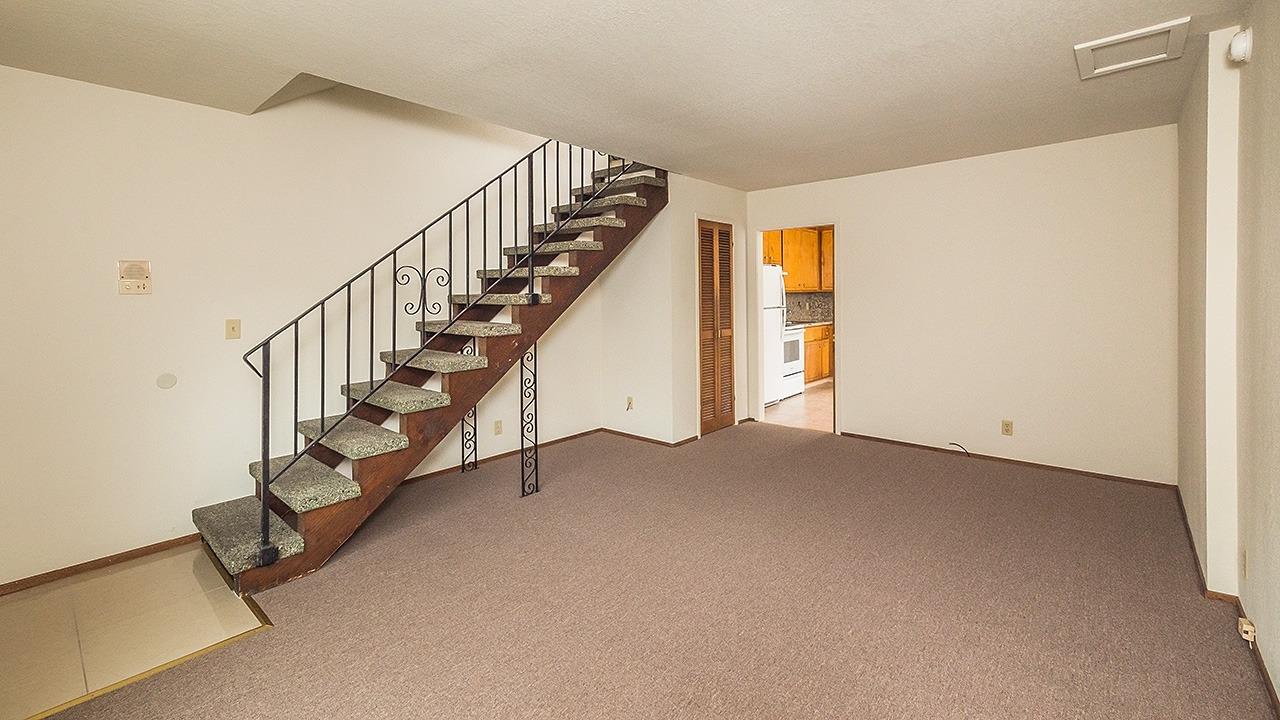 514 Baden Avenue South San Francisco, CA 94080 - Photo 8 of 25 a view of entryway with stairs
