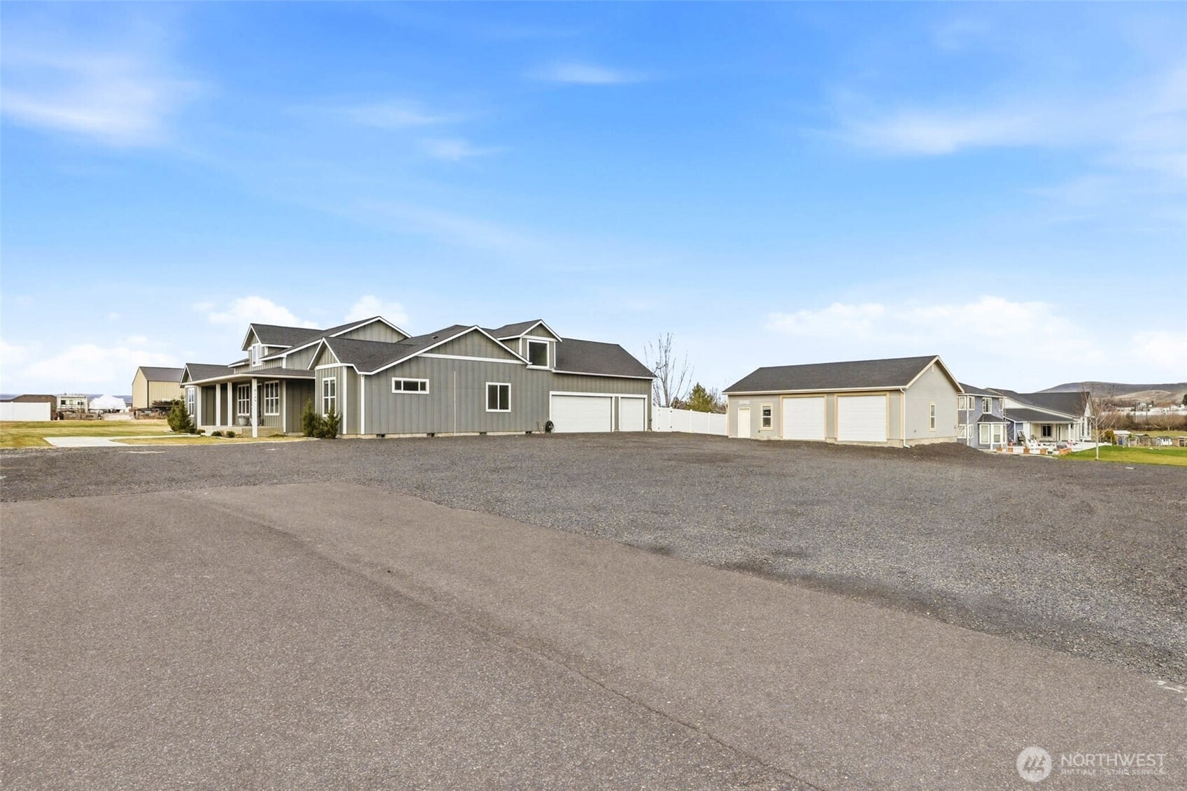 9108 South Moore Road Prosser, WA 99350 - Photo 26 of 27
